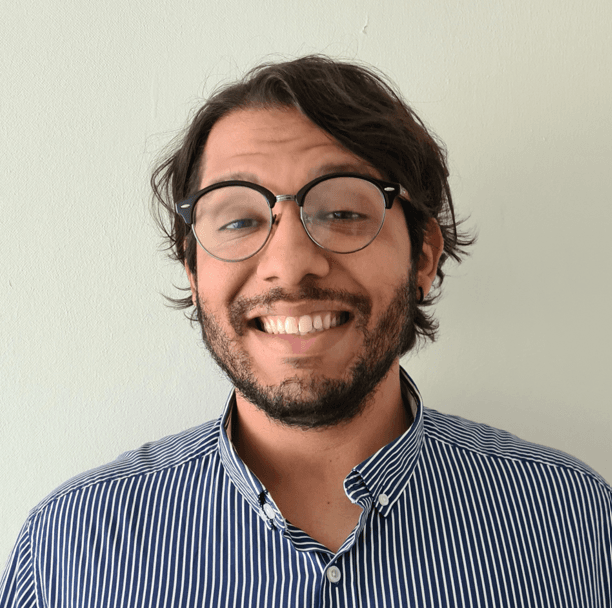 Retrato de Miguel Gil Urbina